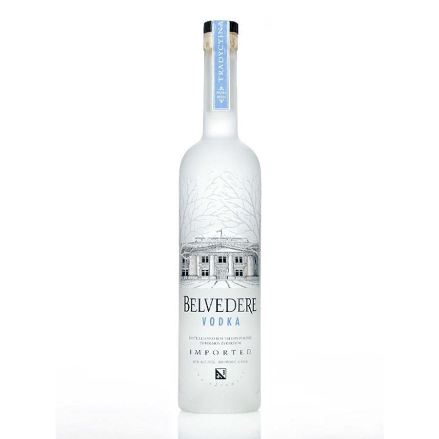 Belvedere vodka (0,7L / 40%)