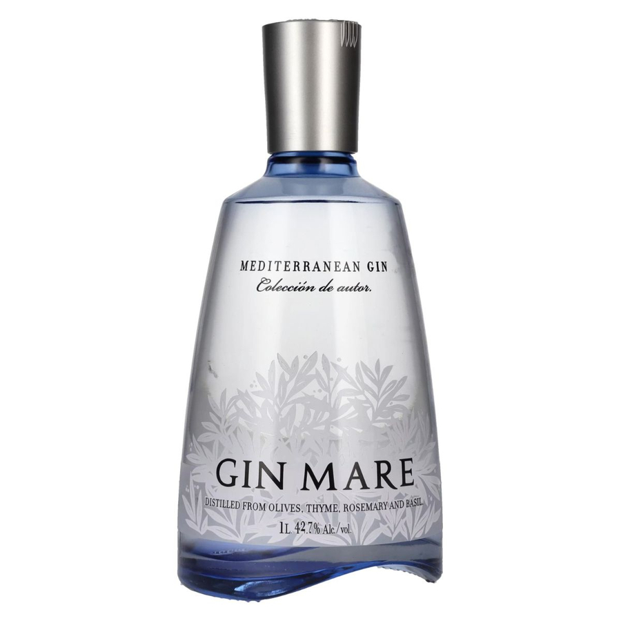 Gin Mare (1L / 42,7%)