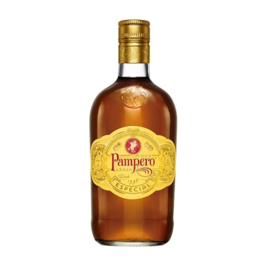 Pampero Anejo Especial rum (0,7 L / 40%)