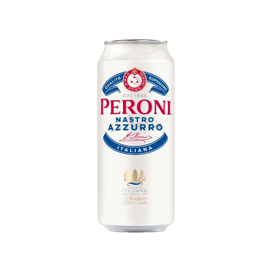 Peroni sör (0,5L)