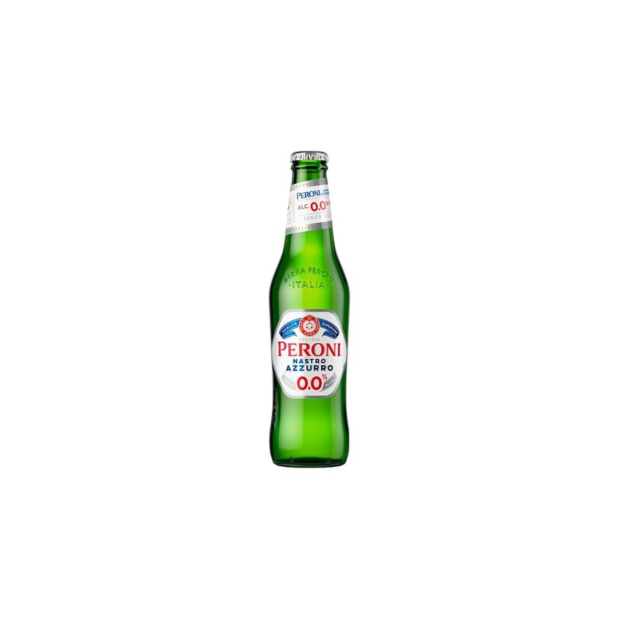 Peroni alkoholmentes sör (0,33L)