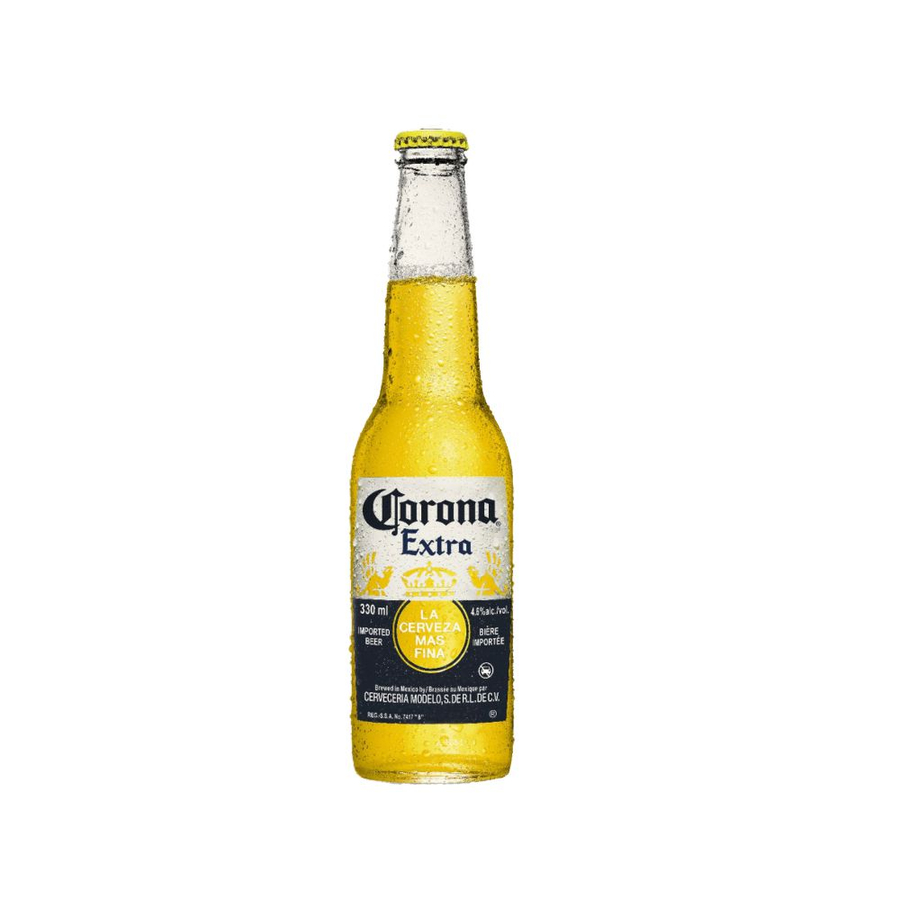 Corona Extra sör (0,335L)