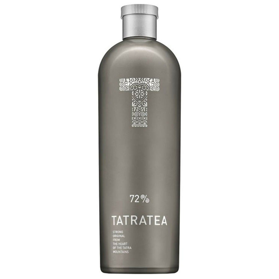 Tatratea 72% - Betyáros (0,7L / 72%)