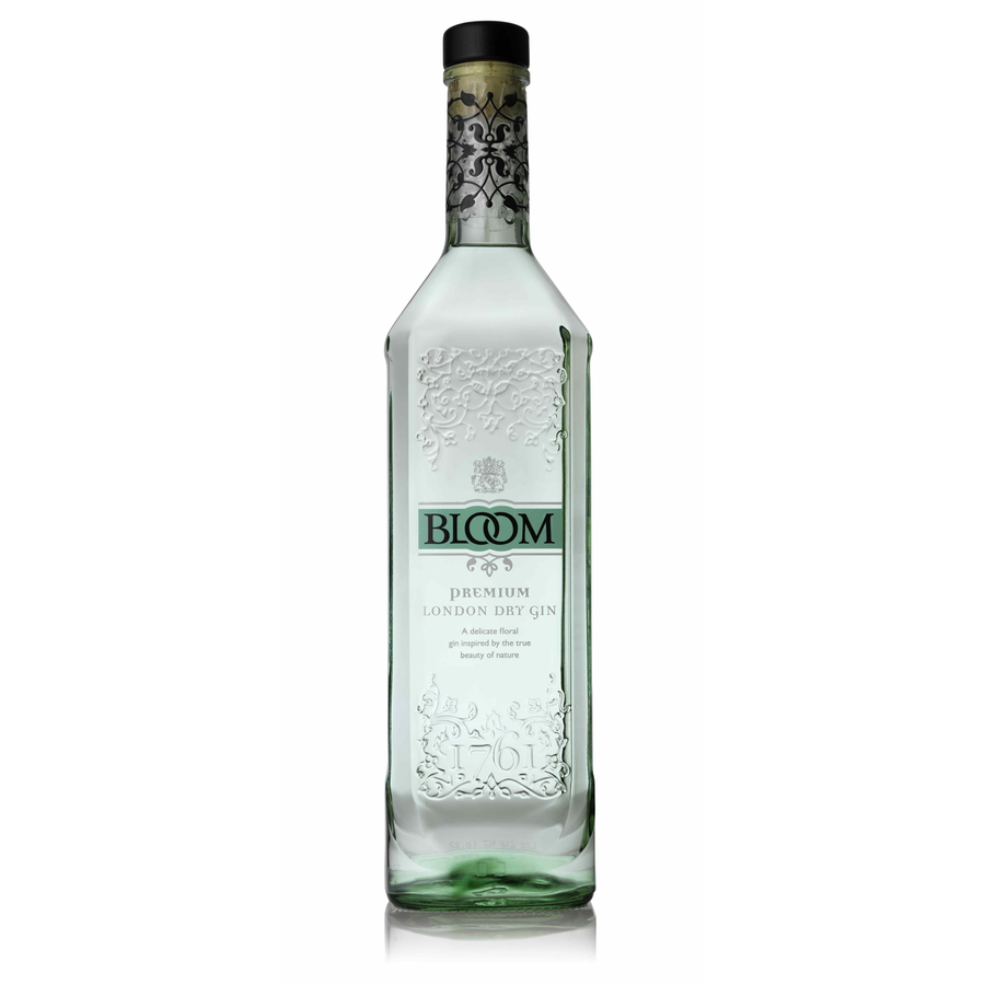 Bloom gin (0,7L / 40%)