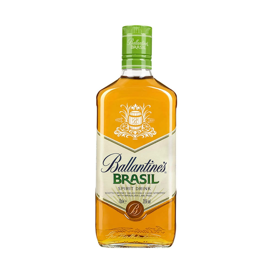 Ballantine's Brasil (0,7L / 35%)