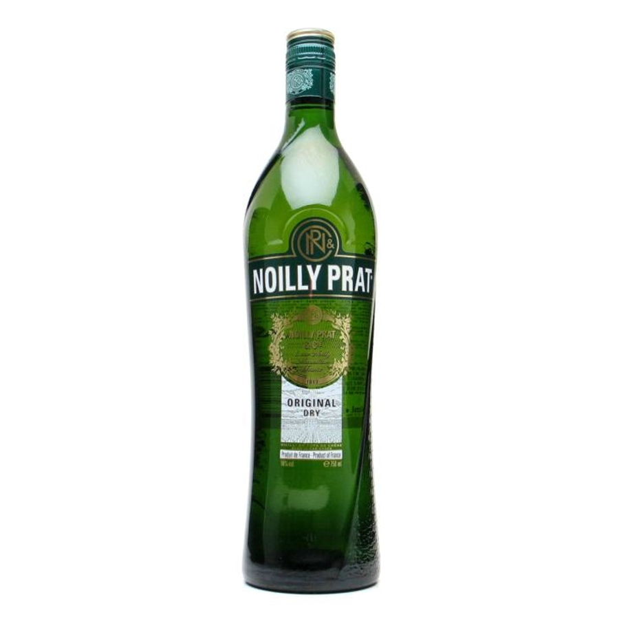 Noilly Prat Original Dry vermouth (0,75L / 18%)
