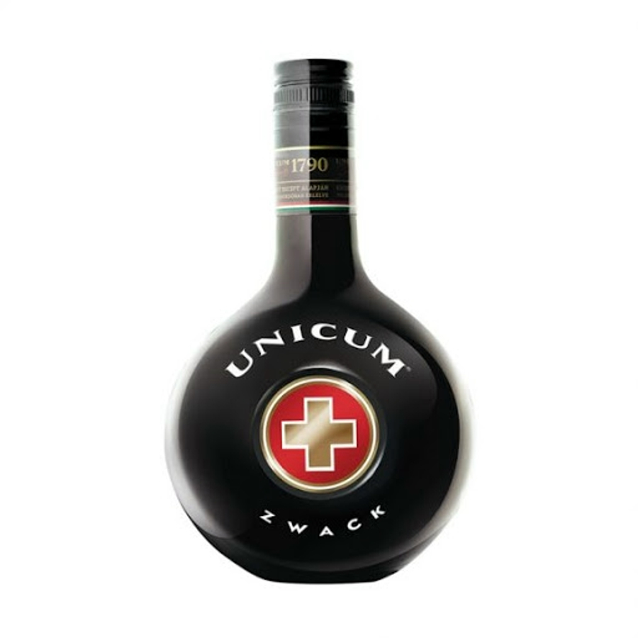 Unicum (0,5L / 40%)