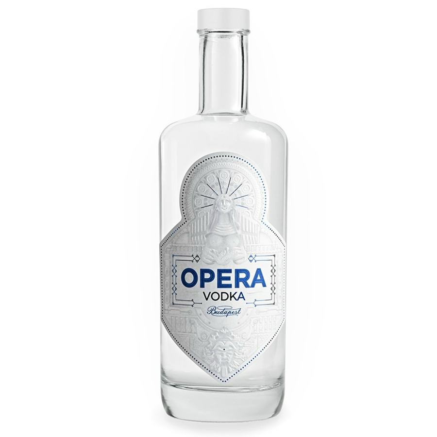 Opera vodka (0,7L / 40%)